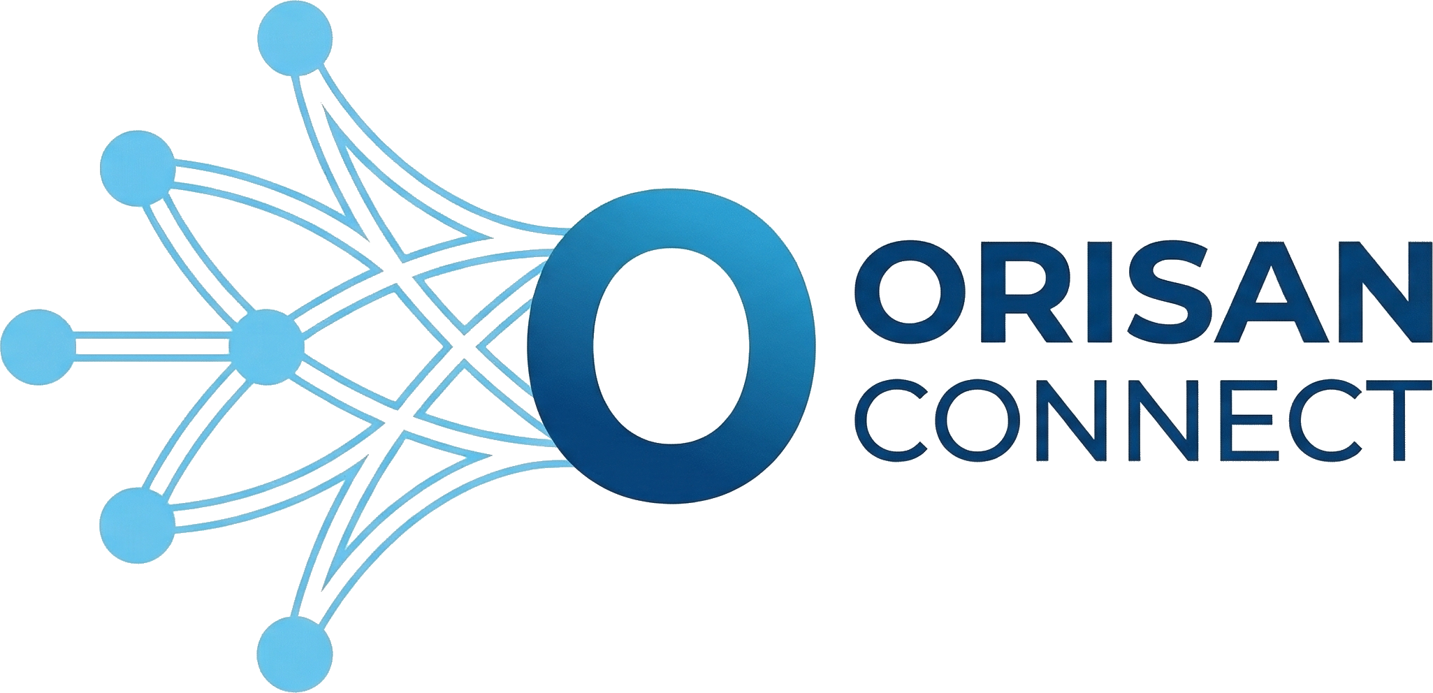 Orisan Connect